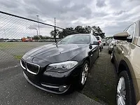 Bmw 5 (f10) 520d start/stop 184, 2013 - afbeelding 1 van  27