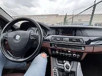 Bmw 5 (f10) 520d start/stop 184, 2013 - afbeelding 26 van  27