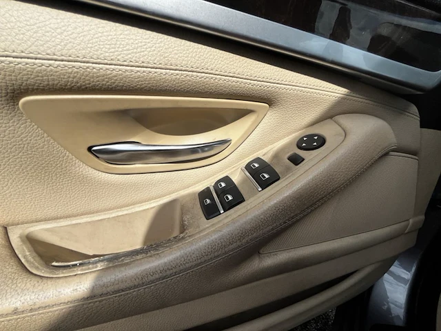 Bmw 5 (f10) 520da 163 at, 2010 - afbeelding 7 van  29