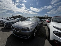 Bmw 5 (f10) 520da 163 at, 2010