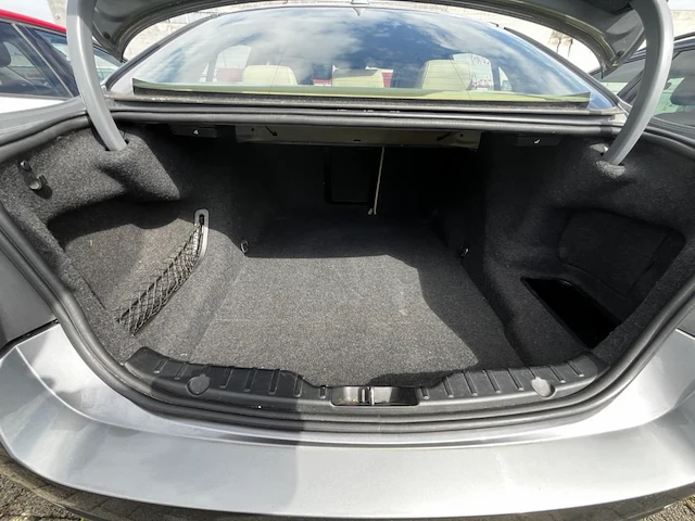 Bmw 5 (f10) 520da 163 at, 2010 - afbeelding 13 van  29