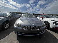 Bmw 5 (f10) 520da 163 at, 2010 - afbeelding 12 van  29