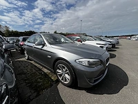 Bmw 5 (f10) 520da 163 at, 2010 - afbeelding 23 van  29