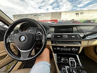 Bmw 5 (f10) 520da 163 at, 2010 - afbeelding 27 van  29