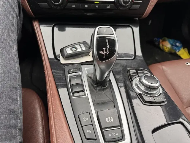 Bmw 5 (f10) 525dxas start/stop 218 at, 2013 - afbeelding 3 van  31
