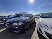 Bmw 5 (f10) 525dxas start/stop 218 at, 2013 - afbeelding 1 van  31