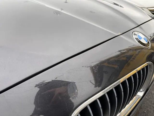 Bmw 5 (f10) 525dxas start/stop 218 at, 2013 - afbeelding 21 van  31
