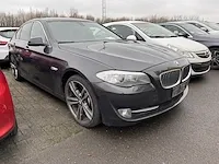 Bmw 5 (f10) 525dxas start/stop 218 at, 2013 - afbeelding 23 van  31