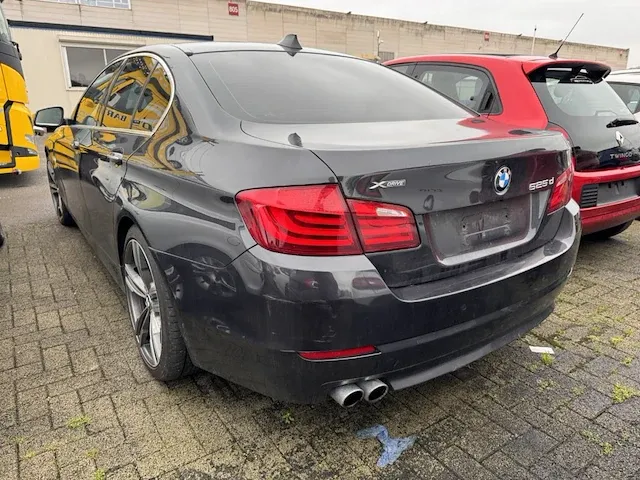 Bmw 5 (f10) 525dxas start/stop 218 at, 2013 - afbeelding 27 van  31