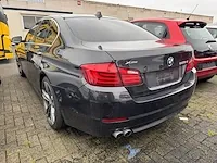 Bmw 5 (f10) 525dxas start/stop 218 at, 2013 - afbeelding 27 van  31