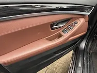 Bmw 5 (f10) 525dxas start/stop 218 at, 2013 - afbeelding 28 van  31