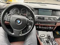 Bmw 5 (f10) 525dxas start/stop 218 at, 2013 - afbeelding 31 van  31