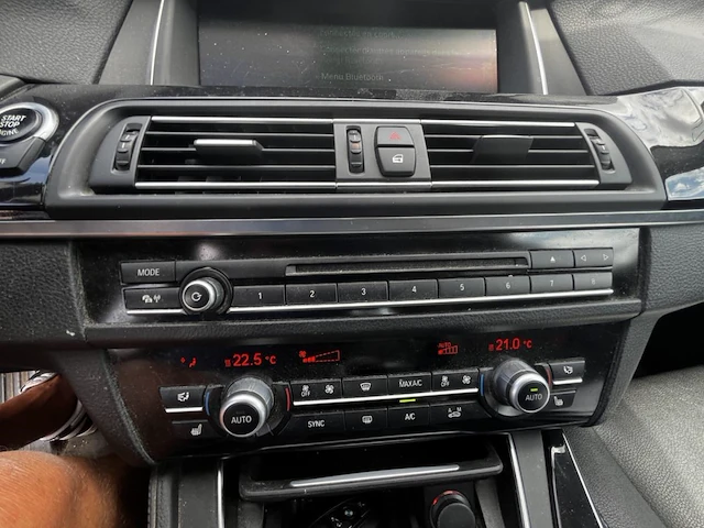 Bmw 5 (f10 lci) 518 d 136, 2014 - afbeelding 3 van  33