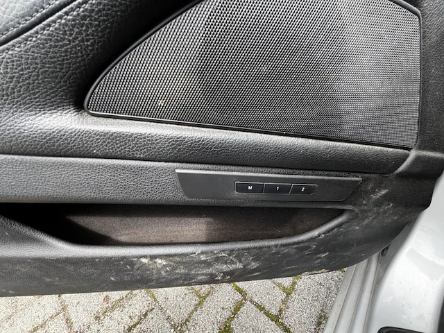 Bmw 5 (f10 lci) 518 d 136, 2014 - afbeelding 10 van  33