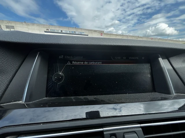 Bmw 5 (f10 lci) 518 d 136, 2014 - afbeelding 11 van  33