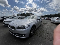 Bmw 5 (f10 lci) 518 d 136, 2014