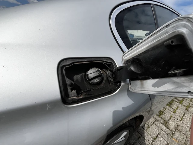 Bmw 5 (f10 lci) 518 d 136, 2014 - afbeelding 16 van  33