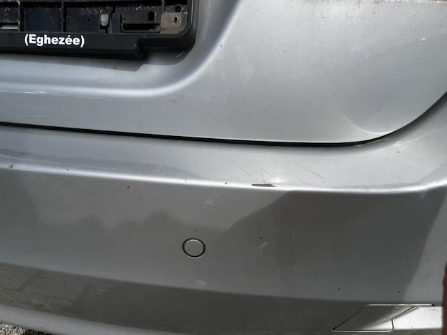 Bmw 5 (f10 lci) 518 d 136, 2014 - afbeelding 22 van  33