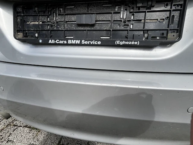 Bmw 5 (f10 lci) 518 d 136, 2014 - afbeelding 24 van  33