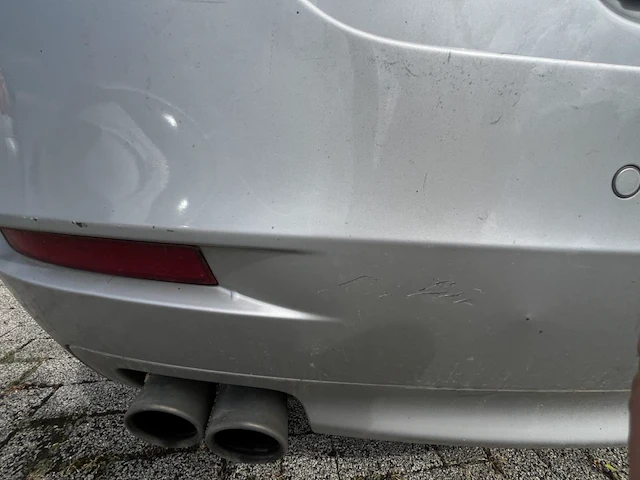 Bmw 5 (f10 lci) 518 d 136, 2014 - afbeelding 25 van  33