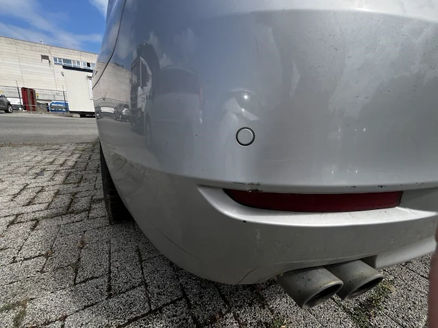 Bmw 5 (f10 lci) 518 d 136, 2014 - afbeelding 26 van  33