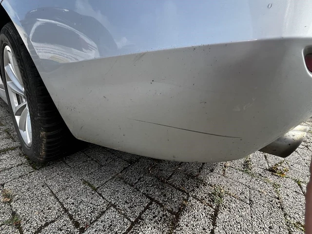 Bmw 5 (f10 lci) 518 d 136, 2014 - afbeelding 27 van  33