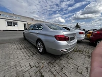Bmw 5 (f10 lci) 518 d 136, 2014 - afbeelding 30 van  33