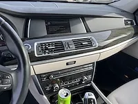 Bmw 5 gran turismo (f07 lci) 520 da 184 at, 2014 - afbeelding 5 van  22