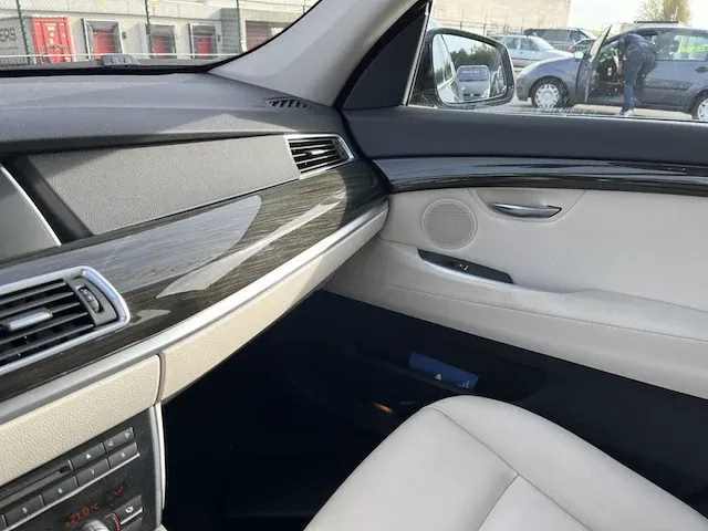 Bmw 5 gran turismo (f07 lci) 520 da 184 at, 2014 - afbeelding 7 van  22