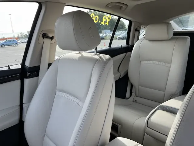 Bmw 5 gran turismo (f07 lci) 520 da 184 at, 2014 - afbeelding 8 van  22