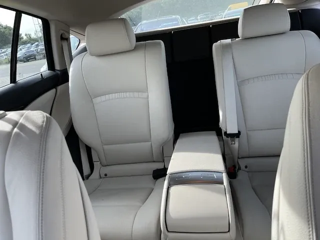 Bmw 5 gran turismo (f07 lci) 520 da 184 at, 2014 - afbeelding 9 van  22