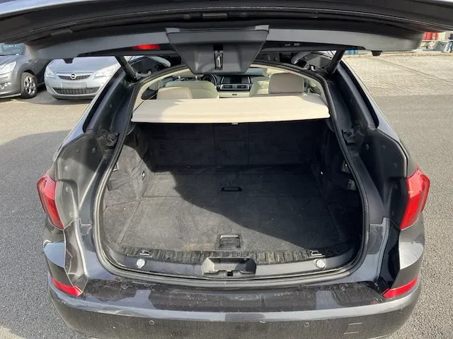 Bmw 5 gran turismo (f07 lci) 520 da 184 at, 2014 - afbeelding 11 van  22