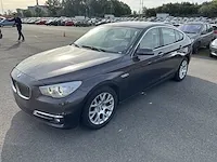 Bmw 5 gran turismo (f07 lci) 520 da 184 at, 2014 - afbeelding 1 van  22