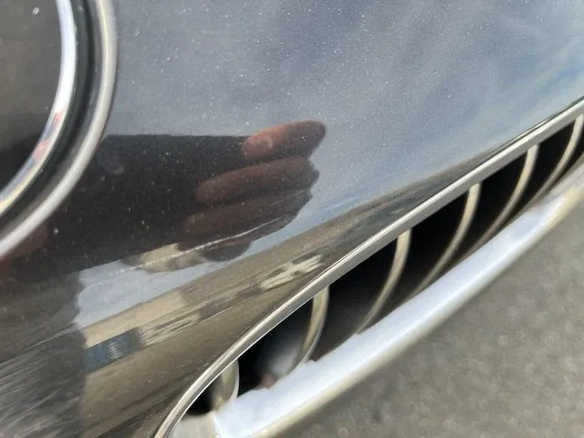 Bmw 5 gran turismo (f07 lci) 520 da 184 at, 2014 - afbeelding 14 van  22