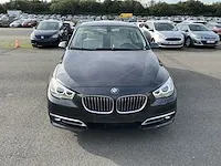Bmw 5 gran turismo (f07 lci) 520 da 184 at, 2014 - afbeelding 16 van  22