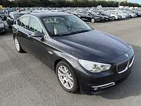 Bmw 5 gran turismo (f07 lci) 520 da 184 at, 2014 - afbeelding 17 van  22