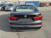 Bmw 5 gran turismo (f07 lci) 520 da 184 at, 2014 - afbeelding 20 van  22