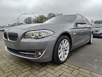 Bmw 5 sw (f11) 520da 184 at, 2010