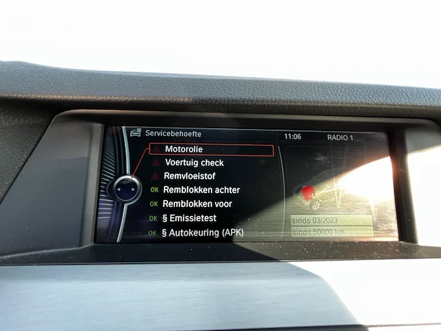 Bmw 5 sw (f11) touring 520d 163, 2010 - afbeelding 2 van  29