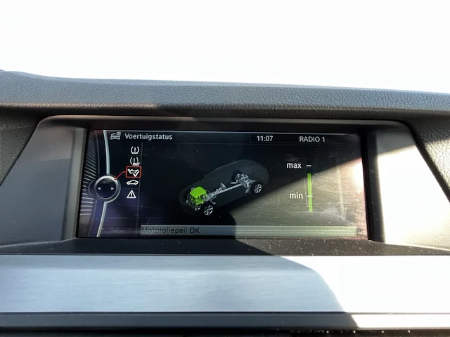 Bmw 5 sw (f11) touring 520d 163, 2010 - afbeelding 3 van  29