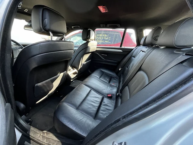 Bmw 5 sw (f11) touring 520d 163, 2010 - afbeelding 5 van  29