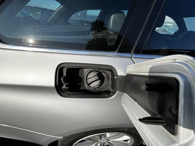 Bmw 5 sw (f11) touring 520d 163, 2010 - afbeelding 7 van  29