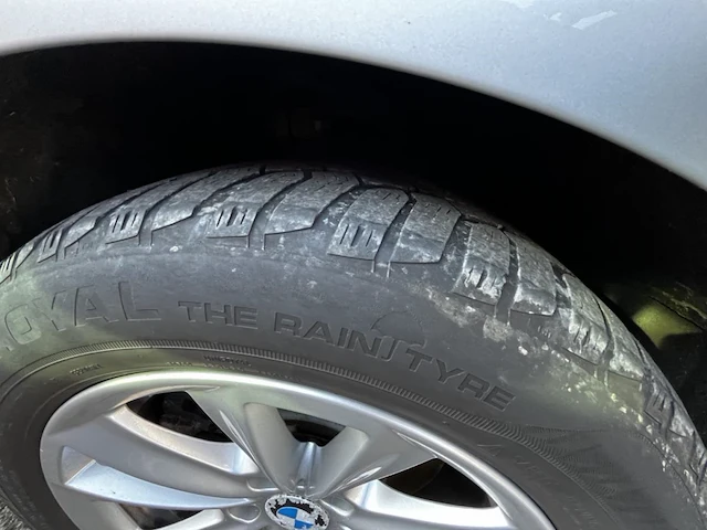 Bmw 5 sw (f11) touring 520d 163, 2010 - afbeelding 11 van  29