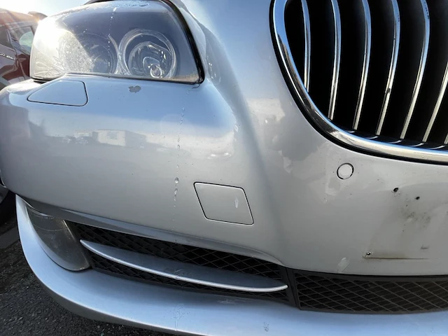 Bmw 5 sw (f11) touring 520d 163, 2010 - afbeelding 16 van  29