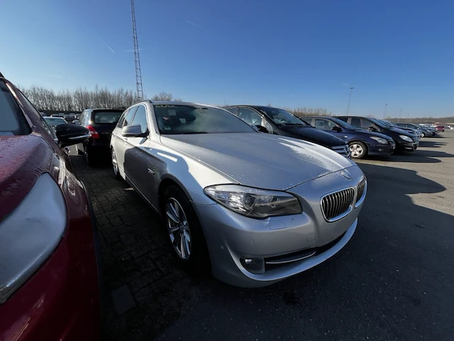 Bmw 5 sw (f11) touring 520d 163, 2010 - afbeelding 23 van  29