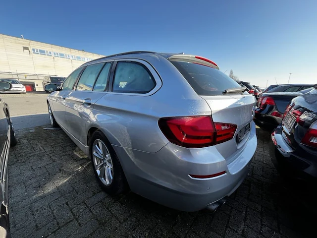 Bmw 5 sw (f11) touring 520d 163, 2010 - afbeelding 25 van  29