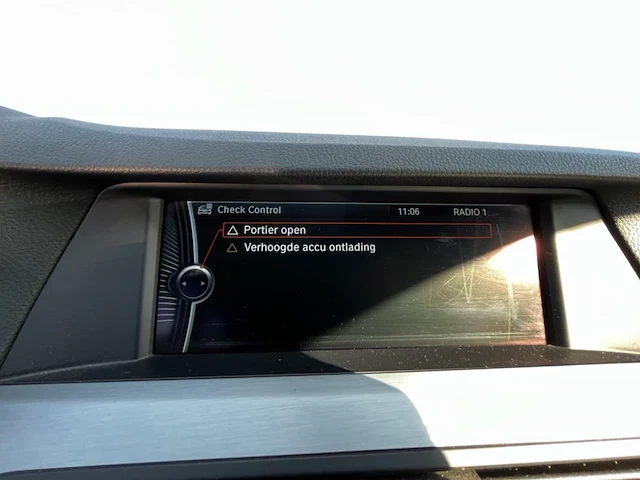 Bmw 5 sw (f11) touring 520d 163, 2010 - afbeelding 29 van  29