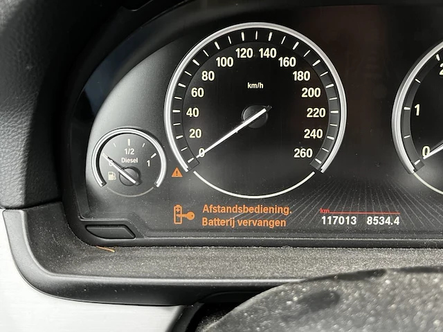Bmw 5 sw (f11) touring 520das start/stop 184 at, 2013 - afbeelding 3 van  23