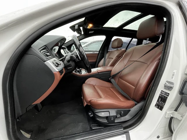 Bmw 5 sw (f11) touring 520das start/stop 184 at, 2013 - afbeelding 6 van  23