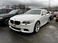 Bmw 5 sw (f11) touring 520das start/stop 184 at, 2013